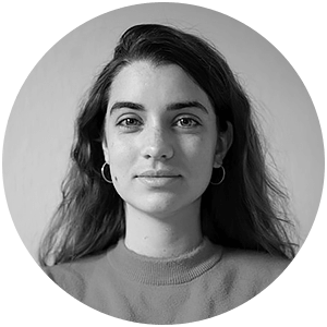 Camille Rollason Headshot