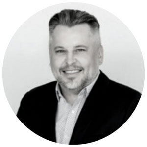 Mike Taylor Headshot