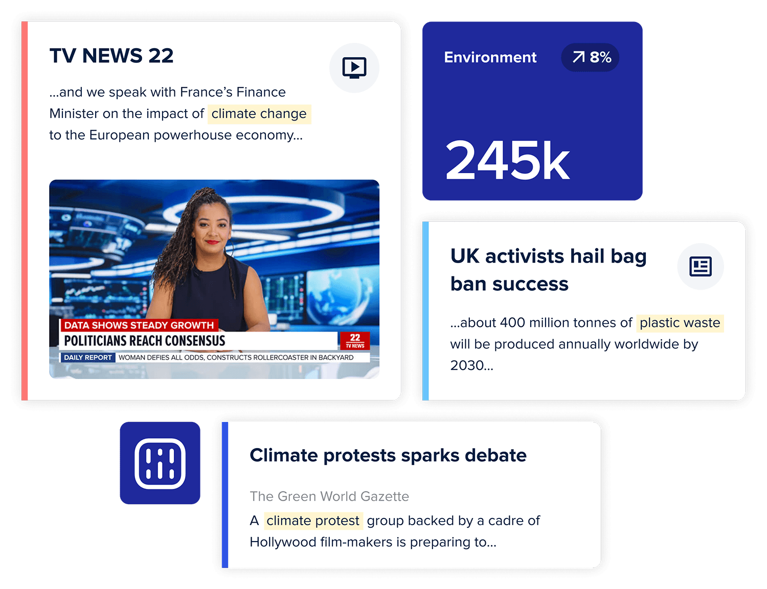MyGorkana Is Now CisionOne