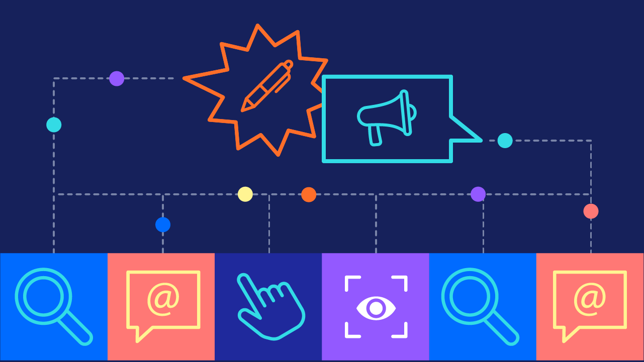 Maximizing Engagement: A Multi-Touch Approach for Public Affairs