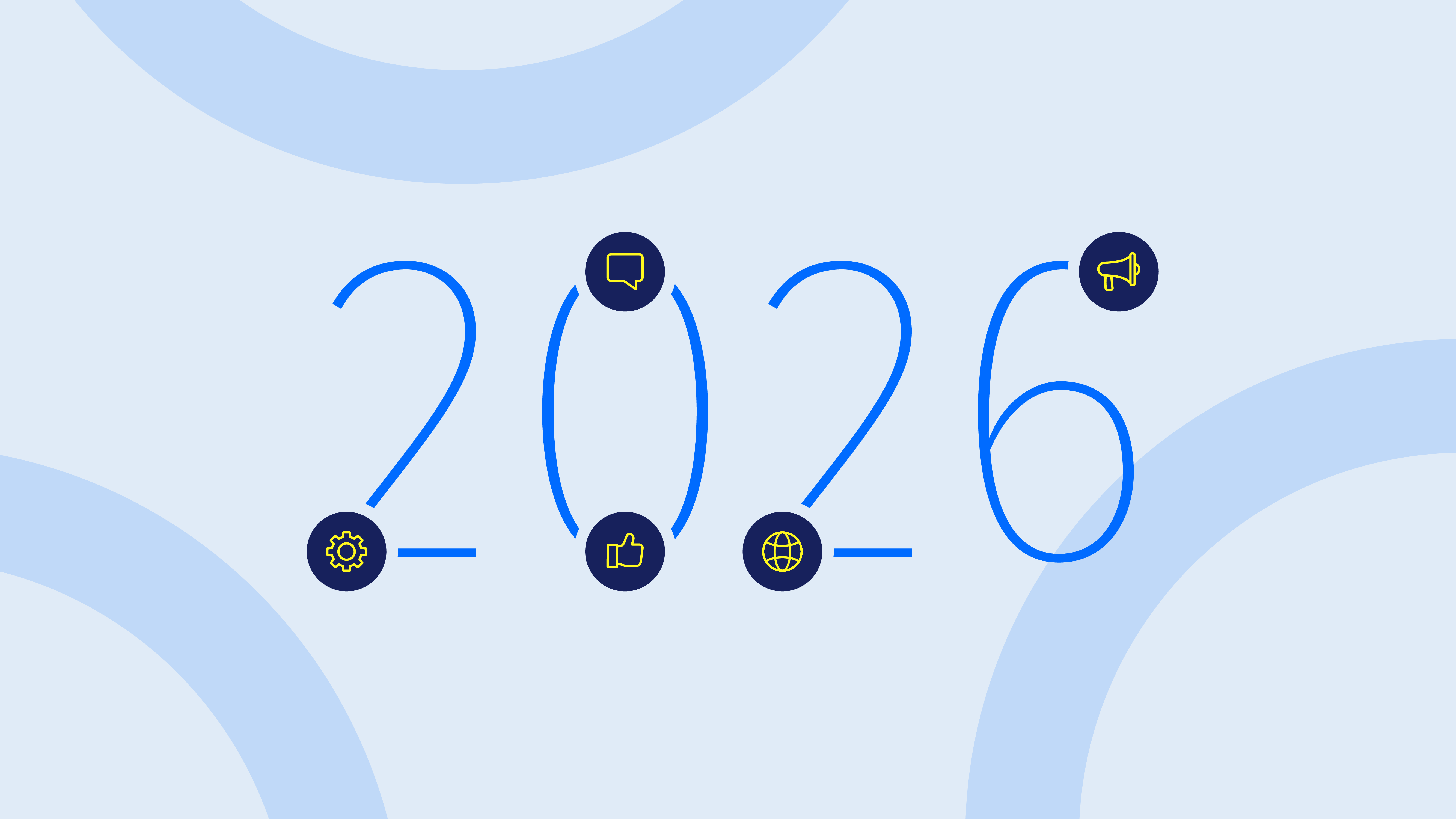 5 PR Predictions for 2026: What the Experts Say