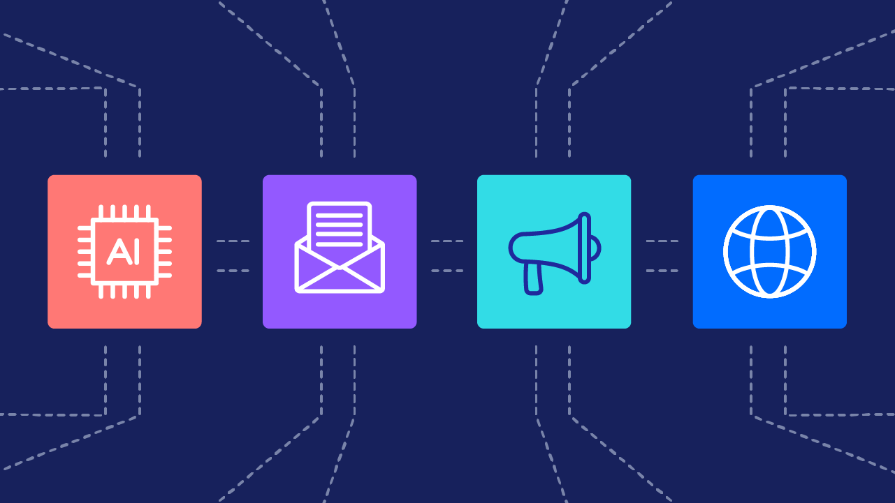 How to Introduce AI into Your PR Workflow: 5 Tips from an Expert How to Introduce AI into Your PR Workflow: 5 Tips from an Expert