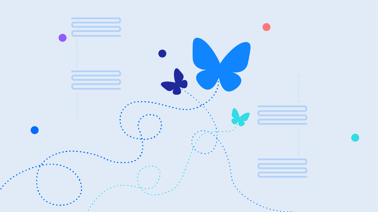 A Guide to Bluesky for PR Pros A Guide to Bluesky for PR Pros