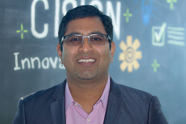 Devon Wijesinghe, Head of Corporate/Business Development
