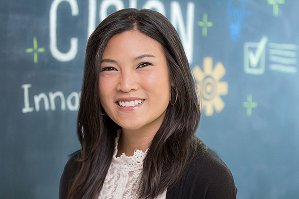 Valerie Lopez, Vice President of Global Diversity, Equity and Inclusion (DEI)