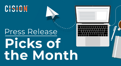 The 5 Most Impressive Press Releases from October: ESG Edition