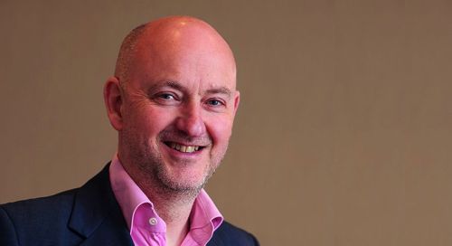 Cision Meets: Adam Leyland, The Grocer Cision Meets: Adam Leyland, The Grocer