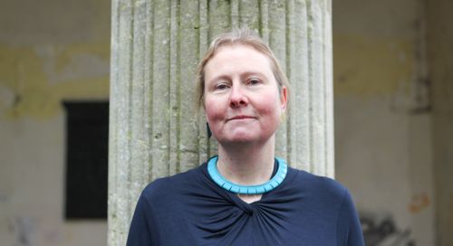 Cision Meets: Eleanor Young, RIBA Journal Cision Meets: Eleanor Young, RIBA Journal