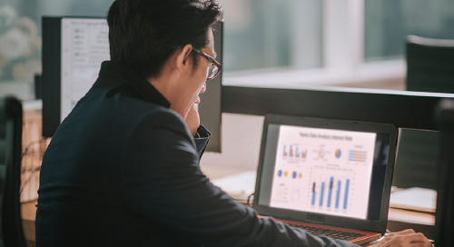 Tracking Narratives at Every Turn: The Role of Audience Data in Comms