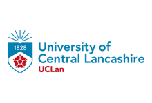 UCLAN – University of Central Lancashire