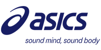 Asics logo