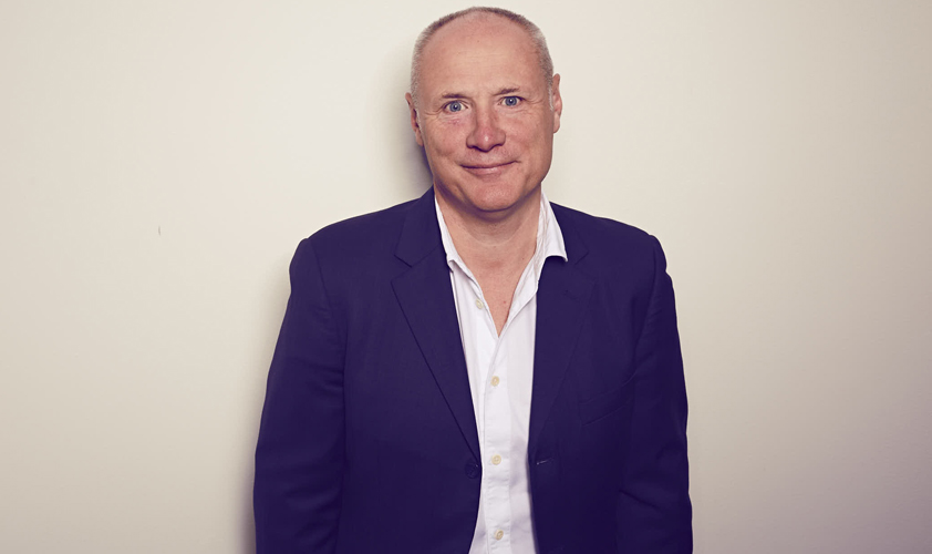 Opinion: Let’s make improving mental health one of our industry’s top priorities in 2019