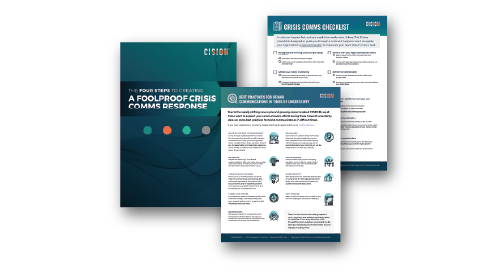 Crisis Communications Toolkit