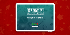 Here Comms Santa Claus: Cision's most festive case study is here! Here Comms Santa Claus: Cision's most festive case study is here!