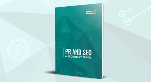 PR and SEO: A Beginner's Guide PR and SEO: A Beginner's Guide