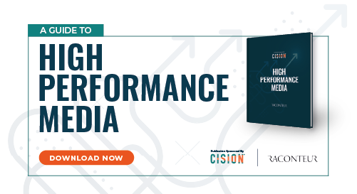 Raconteur Insights | High Performance Media Raconteur Insights | High Performance Media