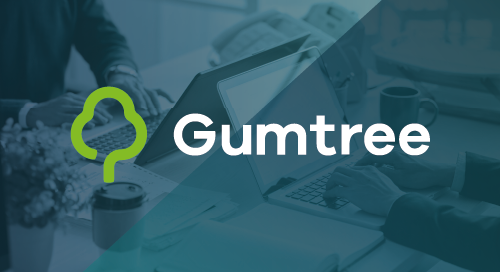 Gumtree - Cision Insights Gumtree - Cision Insights