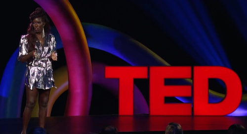 10 Essential TED Talks to up Your Corporate Communications Game