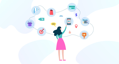 The Consumer Purchase Journey in an Evolving Media Landscape