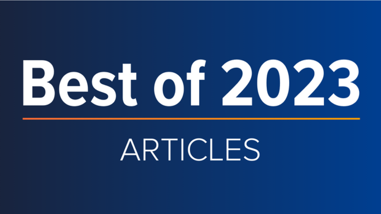 Bestof 2023 Articles