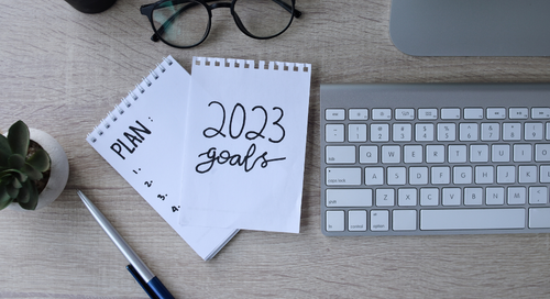 3 Key Trends in Communications and Measurement for 2023 3 Key Trends in Communications and Measurement for 2023