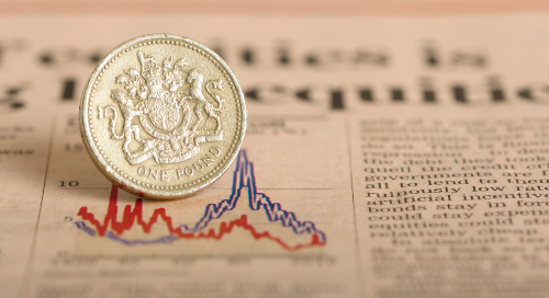 Comms in a Financial Crisis: Lessons from The Financial Times's John Gapper