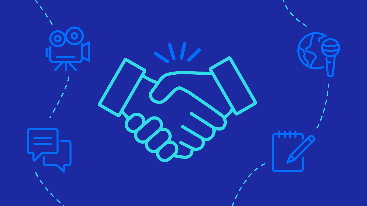 7 Insider Tips for Building Better Relationships With the Media 7 Insider Tips for Building Better Relationships With the Media