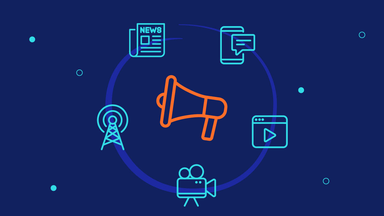 Is Multimedia the Key to Earned Media Coverage? Is Multimedia the Key to Earned Media Coverage?