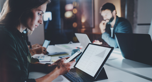 Positioning Your Brand for Strength and Stability During Uncertain Times