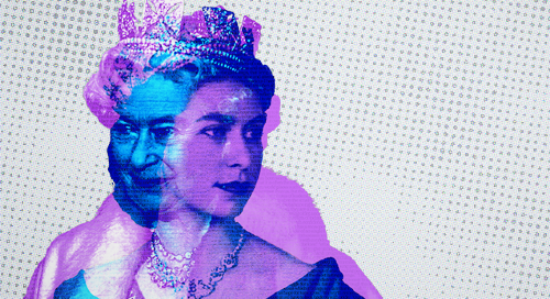 Long Live the Message: 6 Communications Lessons from Queen Elizabeth II
