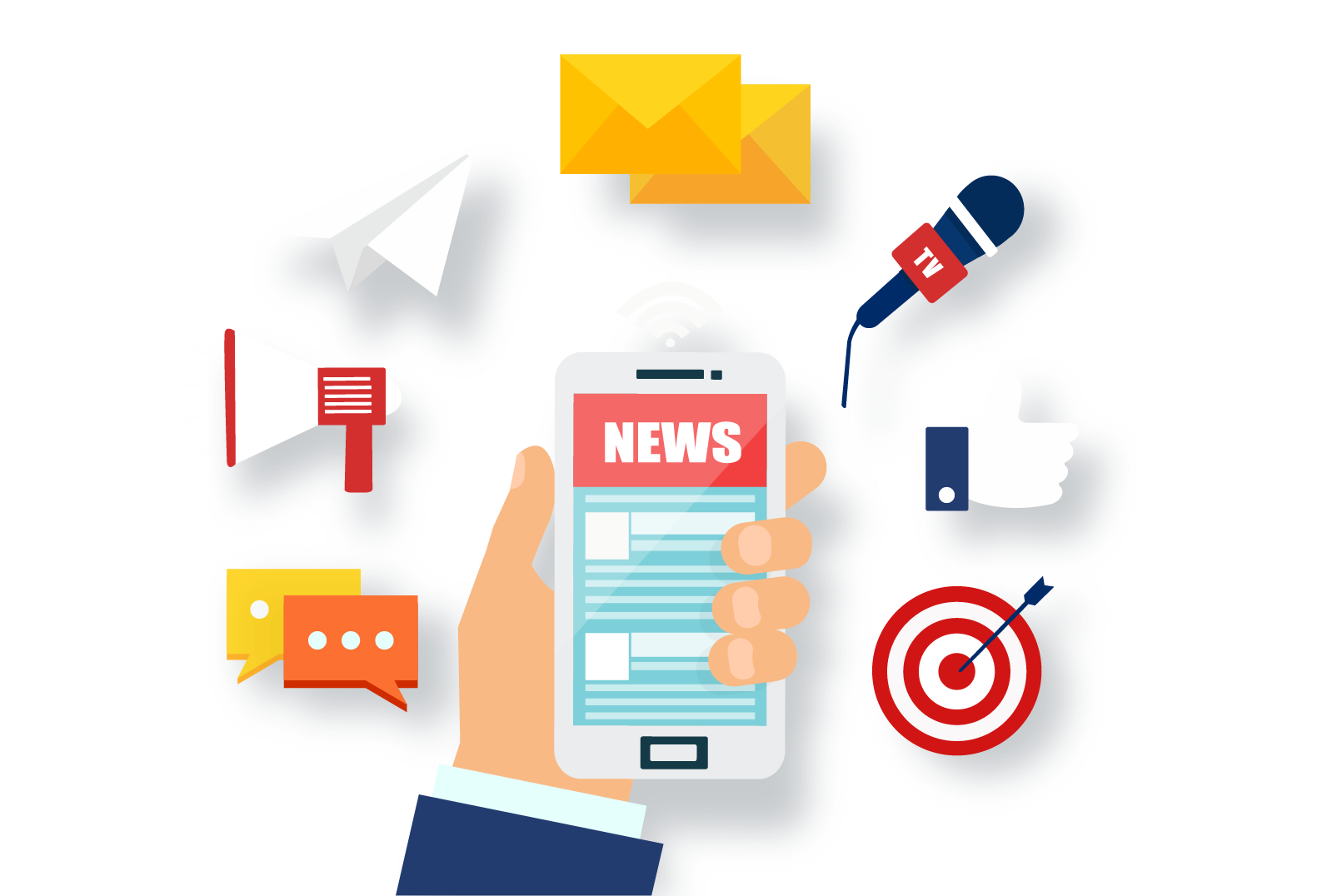 State of the Media 2022
