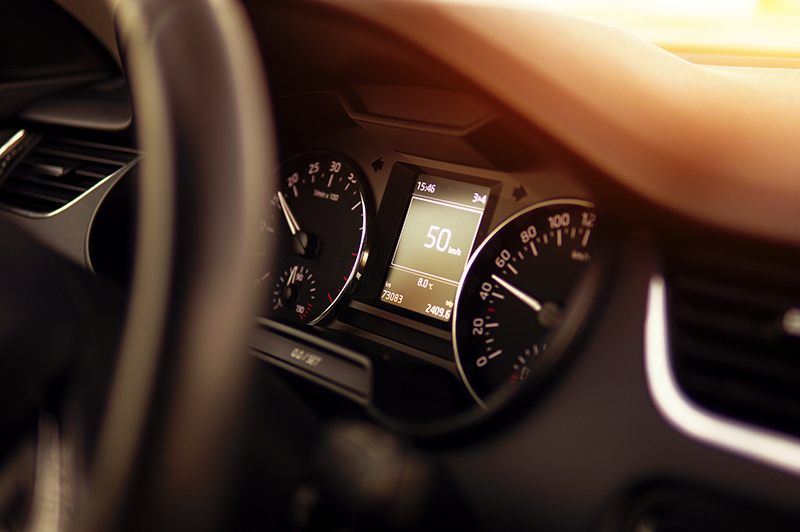 Automotive Case Study