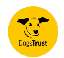 Dogs Trust Dogs Trust logo