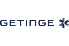 Getinge Getinge logo