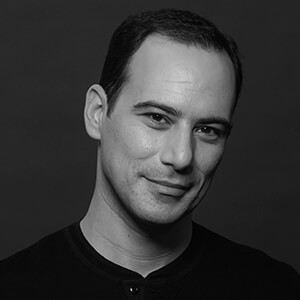Mosheh Oinounou