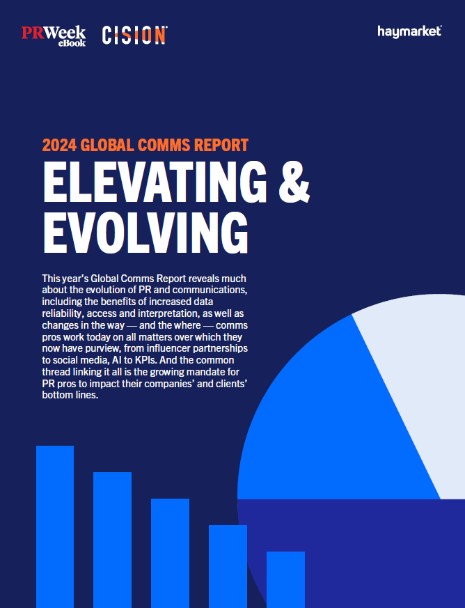 2024 Global Comms Report