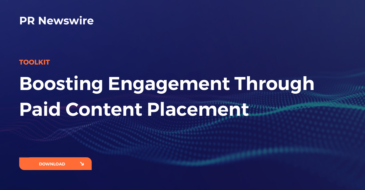 Guide to Boosting Engagement Through Paid Content Placement Guide to Boosting Engagement Through Paid Content Placement