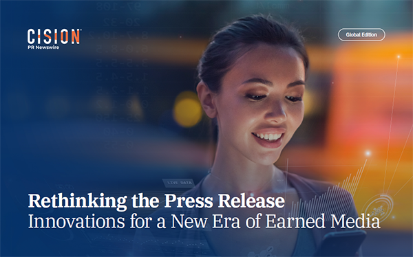 Press Release Innovations New Era Press Release Innovations New Era