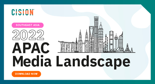 APAC Media Landscape 2022: Southeast Asia APAC Media Landscape 2022: Southeast Asia