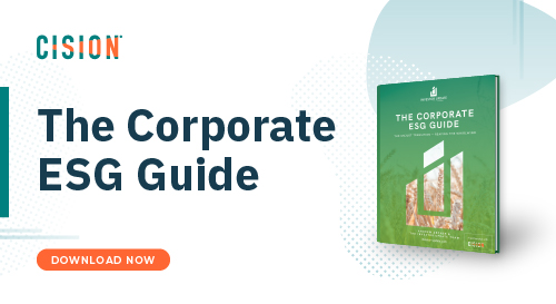 The Corporate ESG Guide The Corporate ESG Guide