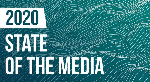 Cision’s 2020 State of the Media Report: UK Edition Cision’s 2020 State of the Media Report: UK Edition
