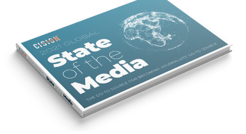 UK Edition: 2021 State of the Media