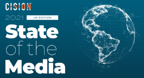 UK Edition: 2021 State of the Media UK Edition: 2021 State of the Media