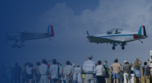 Paris Air Show 2023 Media Trends Paris Air Show 2023 Media Trends