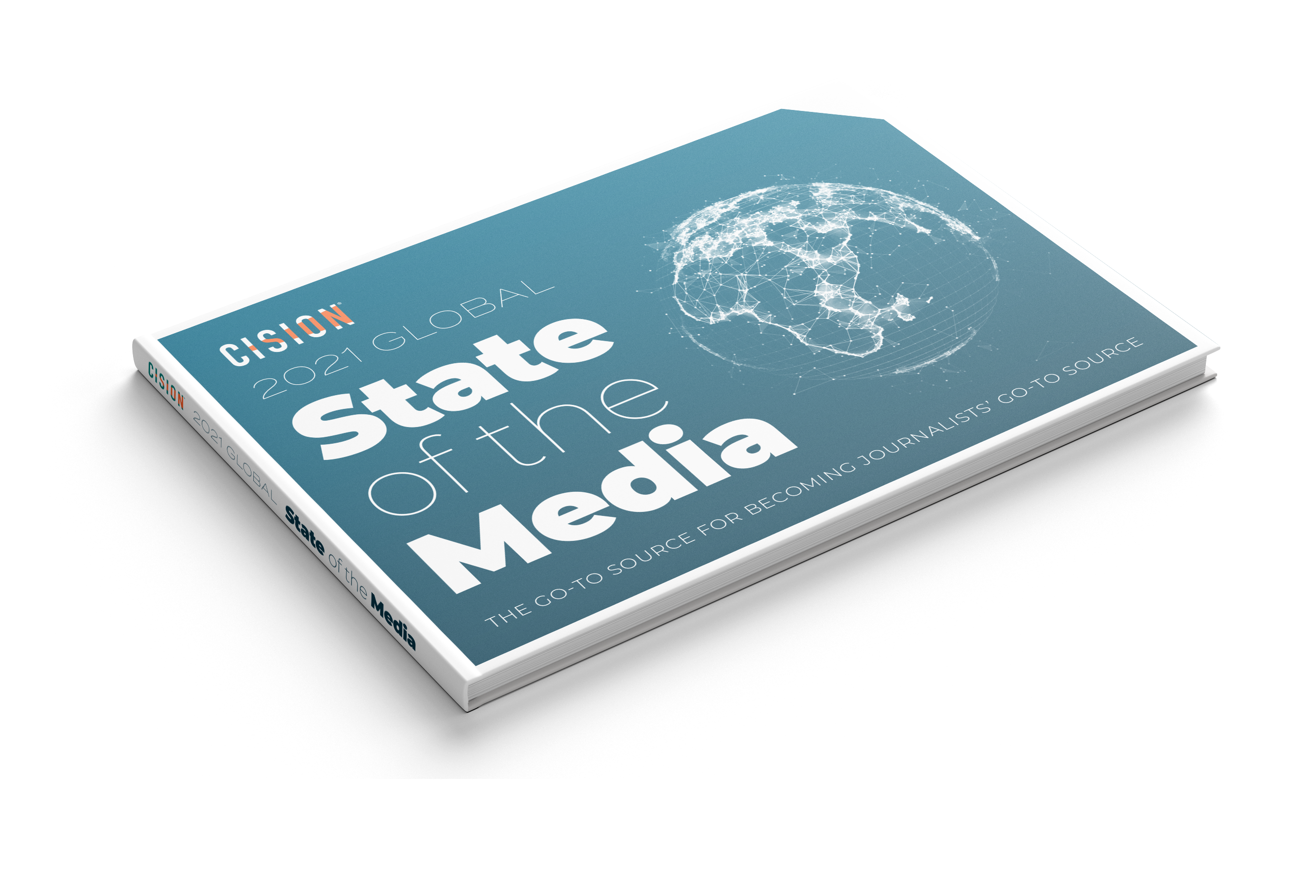 State of the Media Report Cover