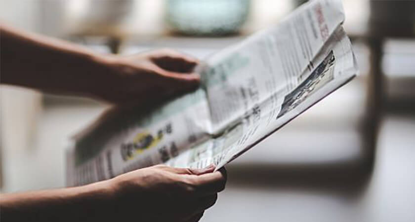 UK Media Moves including Channel 4 News, FT, Future Plc and more