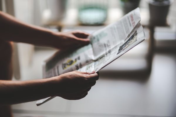 UK Media Moves including the Daily Express, PRWeek, Dazed Media and more