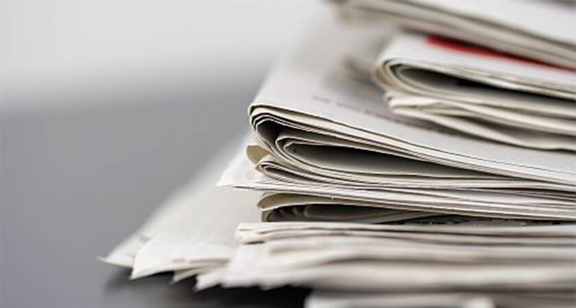 UK Media Moves including the FT, The Sunday Times, The Scotsman and more