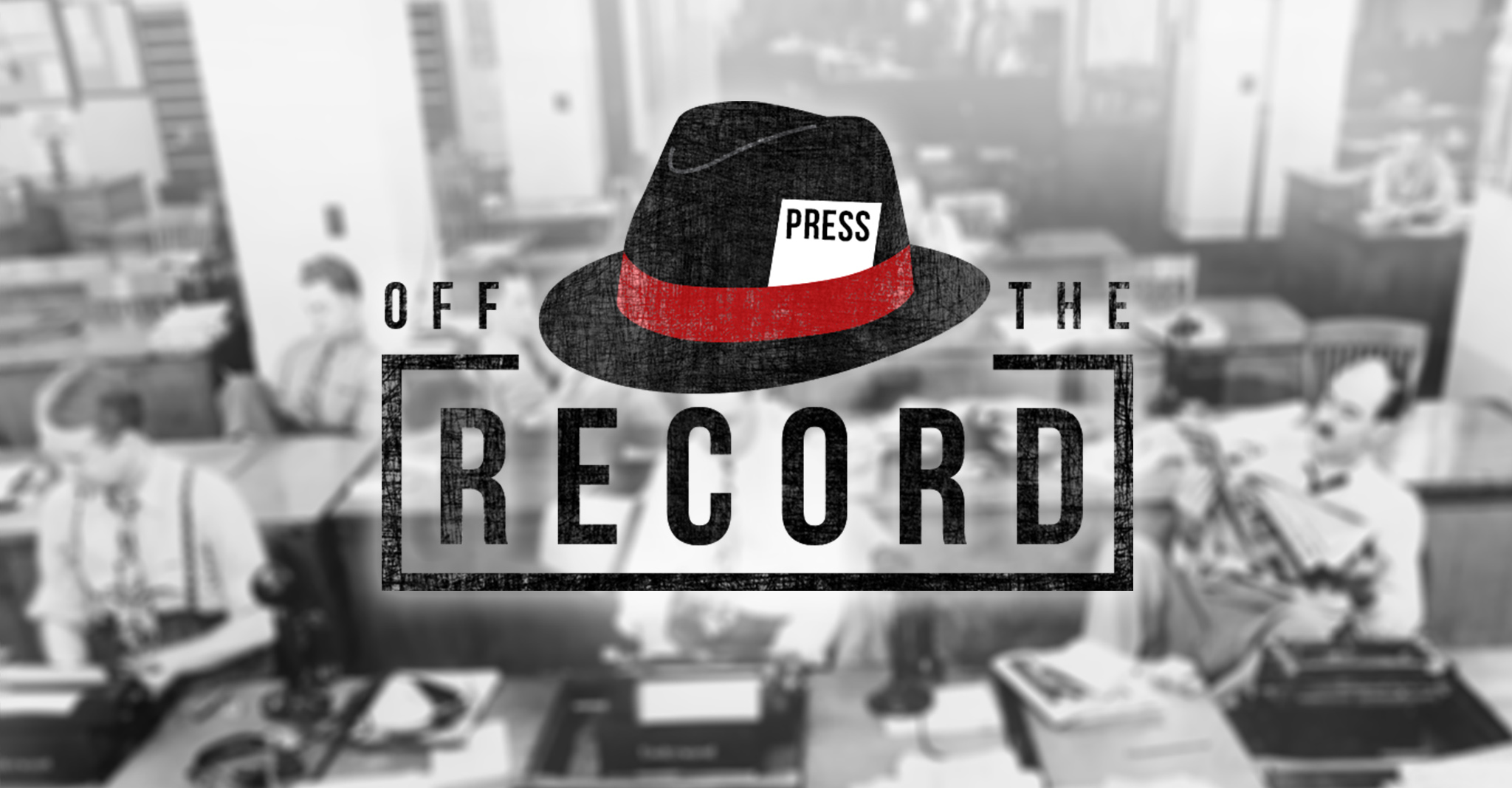 Cision UK In Conversation With... Off The Record