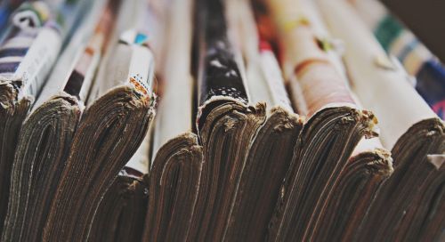 UK Media Moves including The Sun, Scala Radio, Financial News and more